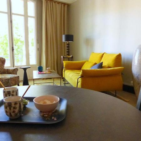 Appartement Vichy, 2 pièces, 2 personnes - FR-1-489-303 Esterno foto