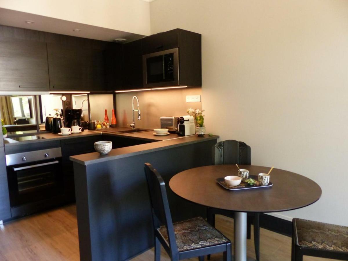 Appartement Vichy, 2 pièces, 2 personnes - FR-1-489-303 Esterno foto
