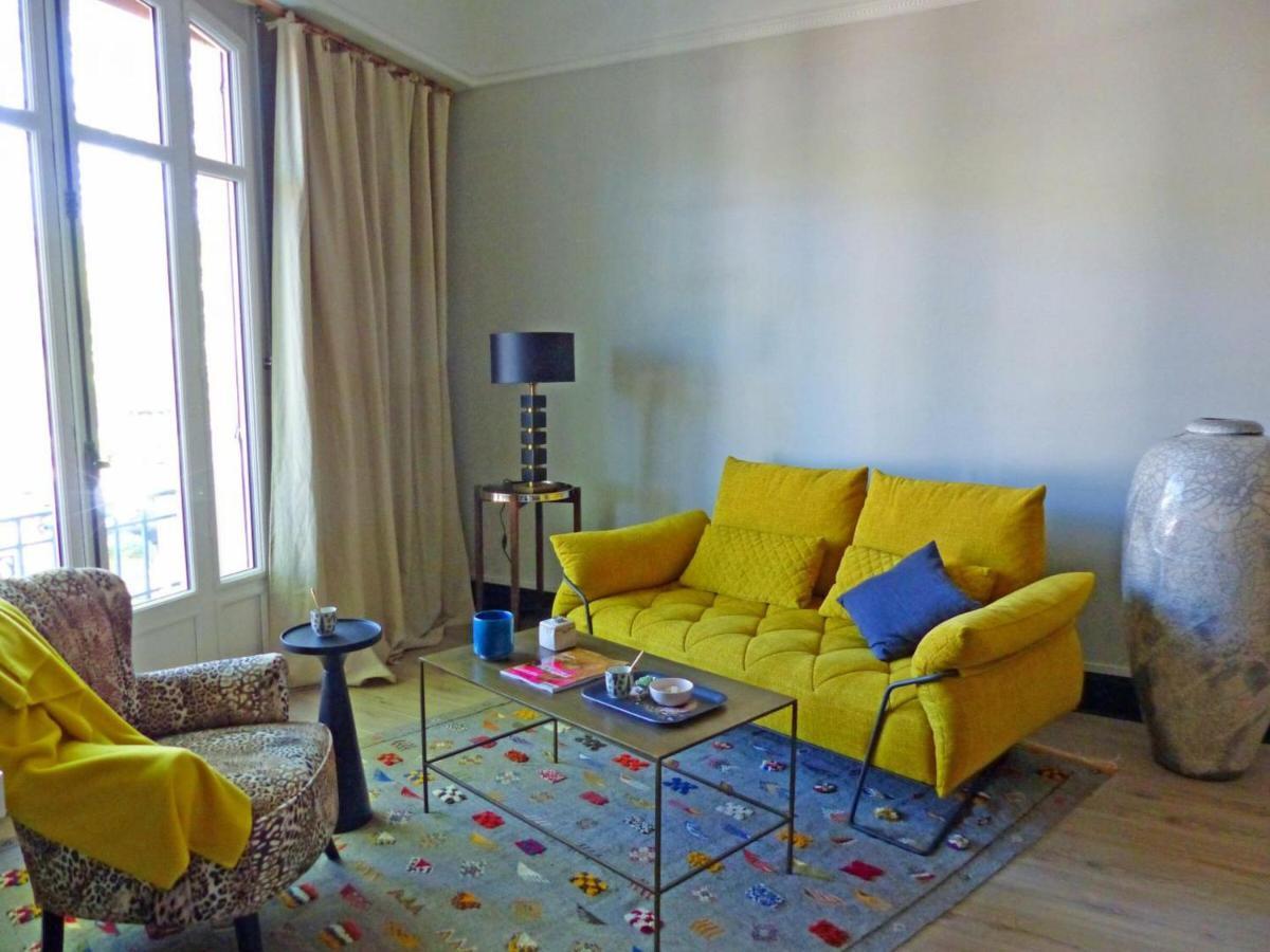Appartement Vichy, 2 pièces, 2 personnes - FR-1-489-303 Esterno foto