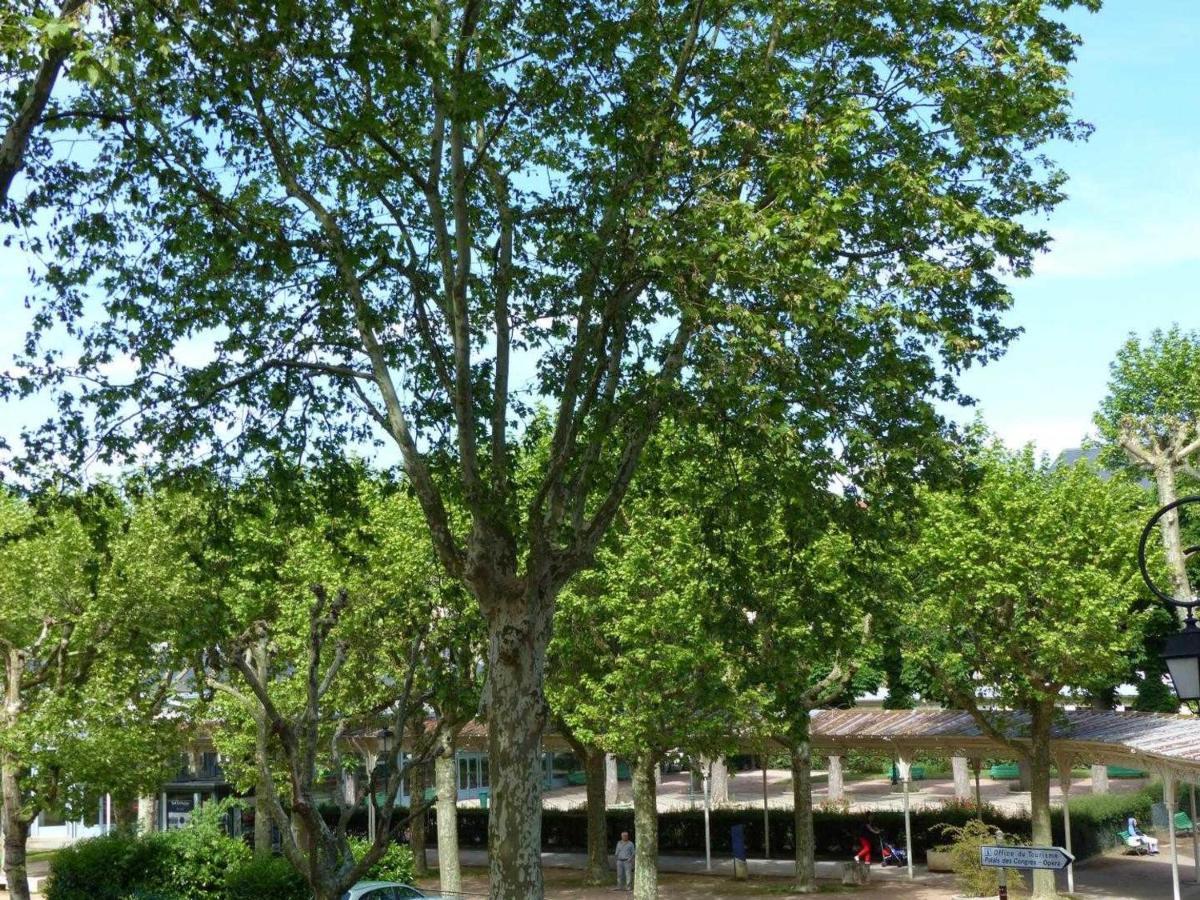 Appartement Vichy, 2 pièces, 2 personnes - FR-1-489-303 Esterno foto