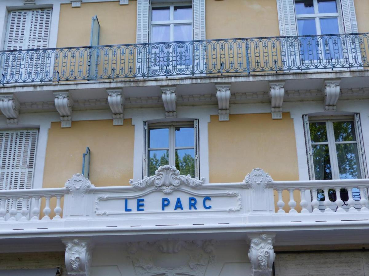 Appartement Vichy, 2 pièces, 2 personnes - FR-1-489-303 Esterno foto